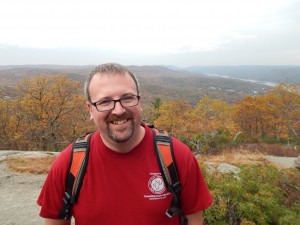 Trail Conference senior staff member Jeff Senterman will give a presentation on the history of the Catskill Park at our February meeting.